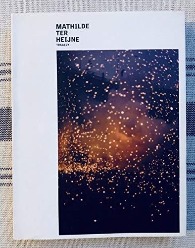 Cover for Mathilde ter Heijne