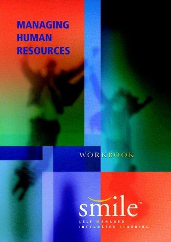 Cover for Managing Human Resources