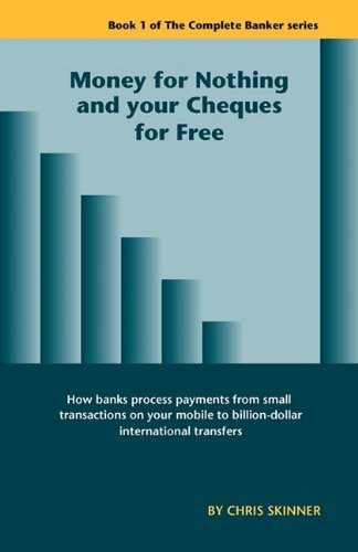 Cover for Money for Nothing and your Cheques for Free