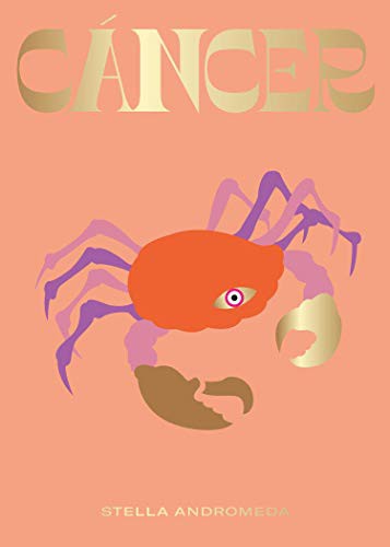 Cover for Cáncer