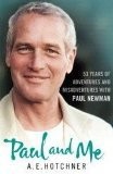 Cover for Paul and Me