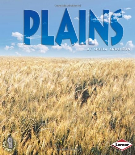 Cover for Plains