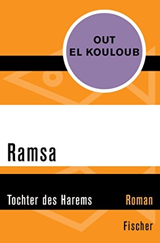 Cover for Ramsa