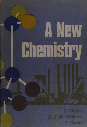Cover for A New Chemistry (New School Series)