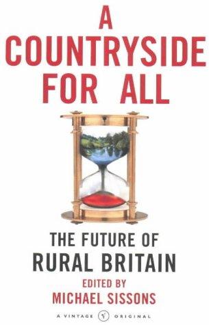 Cover for Countryside for All
