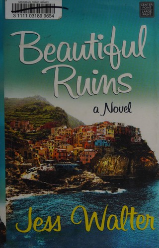 Cover for Beautiful ruins