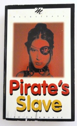 Cover for Pirate's Slave