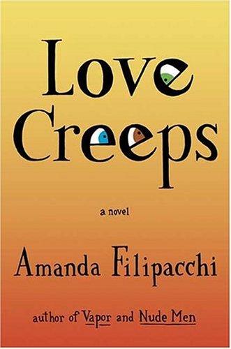 Cover for Love Creeps