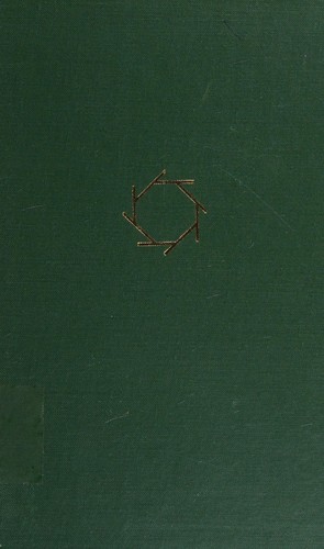 Cover for The flower and the castle