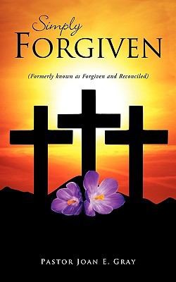 Cover for Simply Forgiven