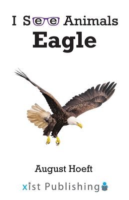 Cover for Eagle