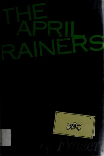 Cover for The April rainers