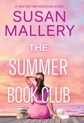 Cover for Summer Book Club