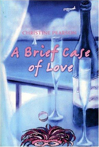 Cover for Brief Case of Love