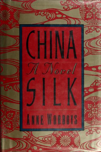Cover for China Silk