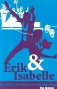 Cover for Erik & Isabelle Sophomore Year at Foresthill High