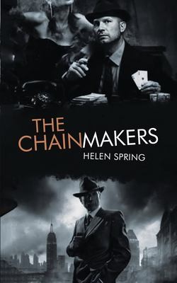 Cover for Chainmakers