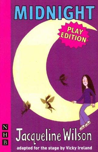 Cover for Midnight (Nick Hern Books)