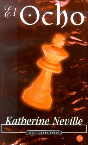 Cover for El ocho.
