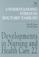 Cover for Understanding stress in doctors' families