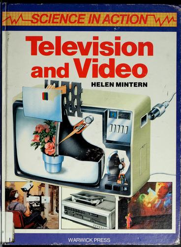 Cover for Television and video