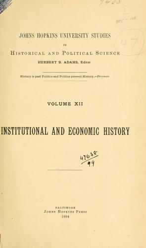 Cover for The Cincinnati Southern Railway