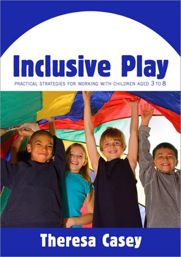 Cover for Inclusive play