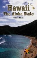 Cover for Hawaii