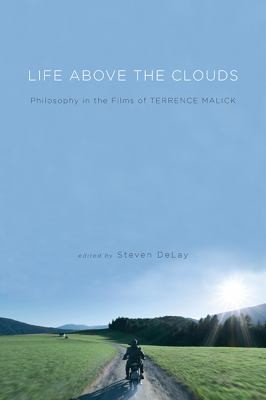 Cover for Life above Clouds : Philosophy Films Tehb