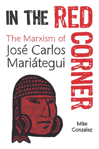 Cover for In the Red Corner