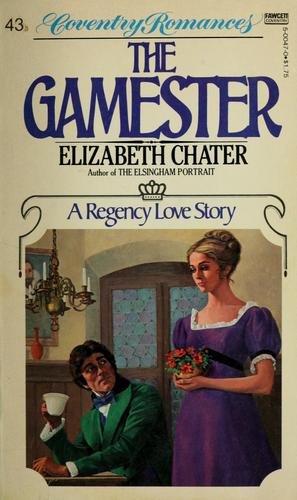 Cover for The Gamester