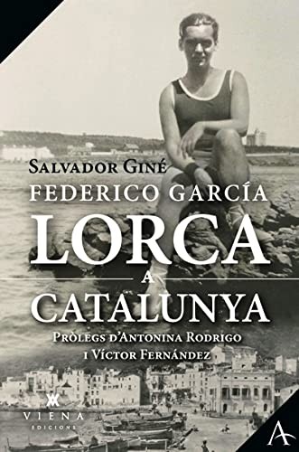 Cover for Federico García Lorca a Catalunya