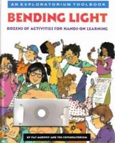 Cover for Bending light