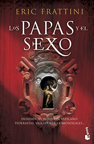 Cover for Los papas y el sexo