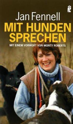 Cover for Mit Hunden sprechen.