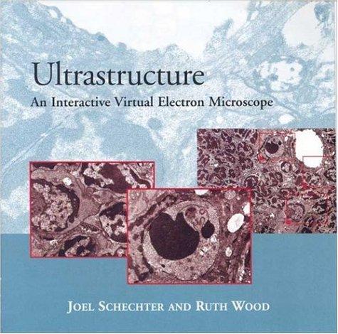 Cover for Ultrastructure