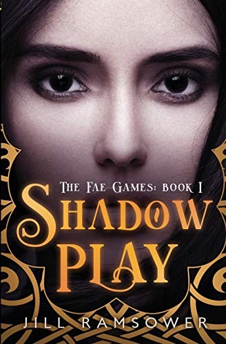 Cover for Shadow Play