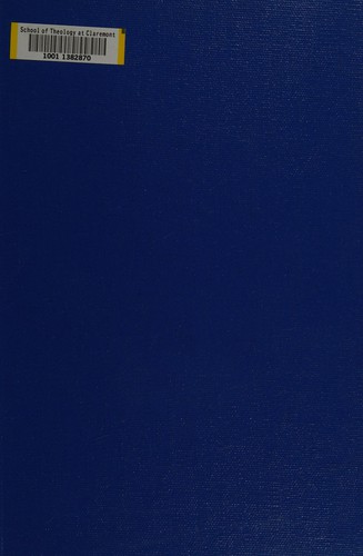 Cover for Die Bücher Samuel