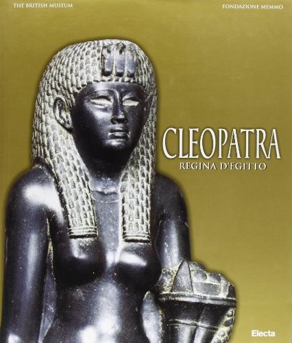 Cover for Cleopatra