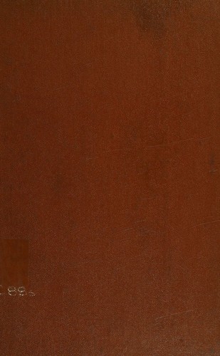 Cover for A SECOND PRIMER