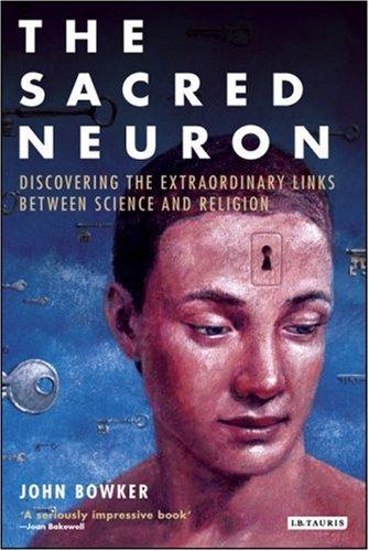 Cover for The sacred neuron