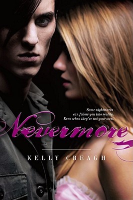 Cover for Nevermore
