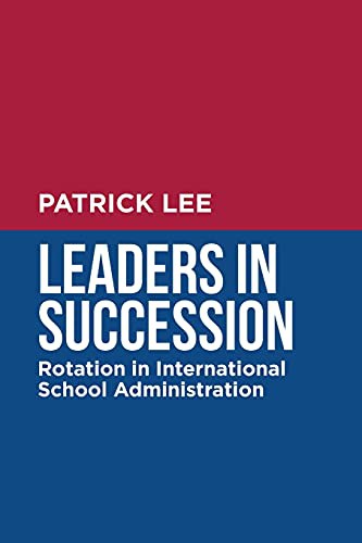 Cover for Leaders in Succession