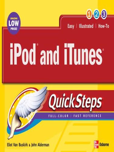 Cover for iPod® and iTunes®