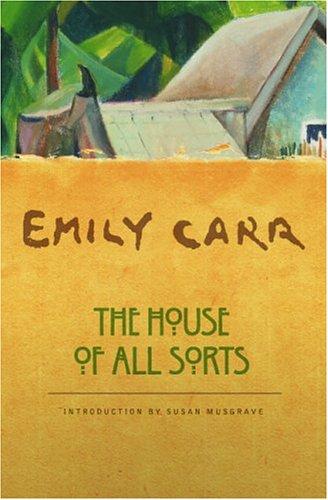 Cover for The house of all sorts
