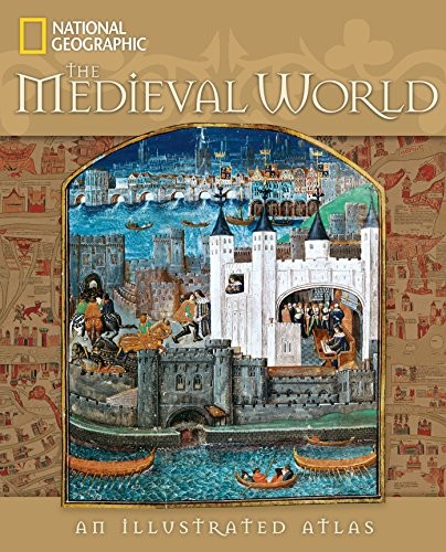 Cover for The Medieval World
