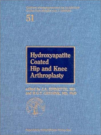 Cover for Hydroxyapatite Coated Hip and Knee Arthroplasty