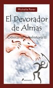 Cover for El devorador de almas