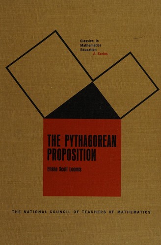 Cover for Pythagorean Proposition