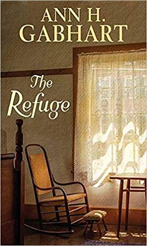 Cover for The Refuge